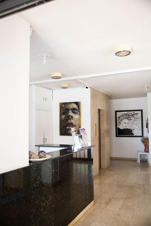 Apartamento Olive Island Lárnaca Exterior foto