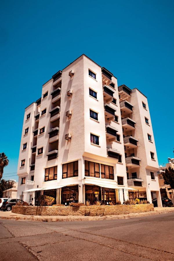 Apartamento Olive Island Lárnaca Exterior foto