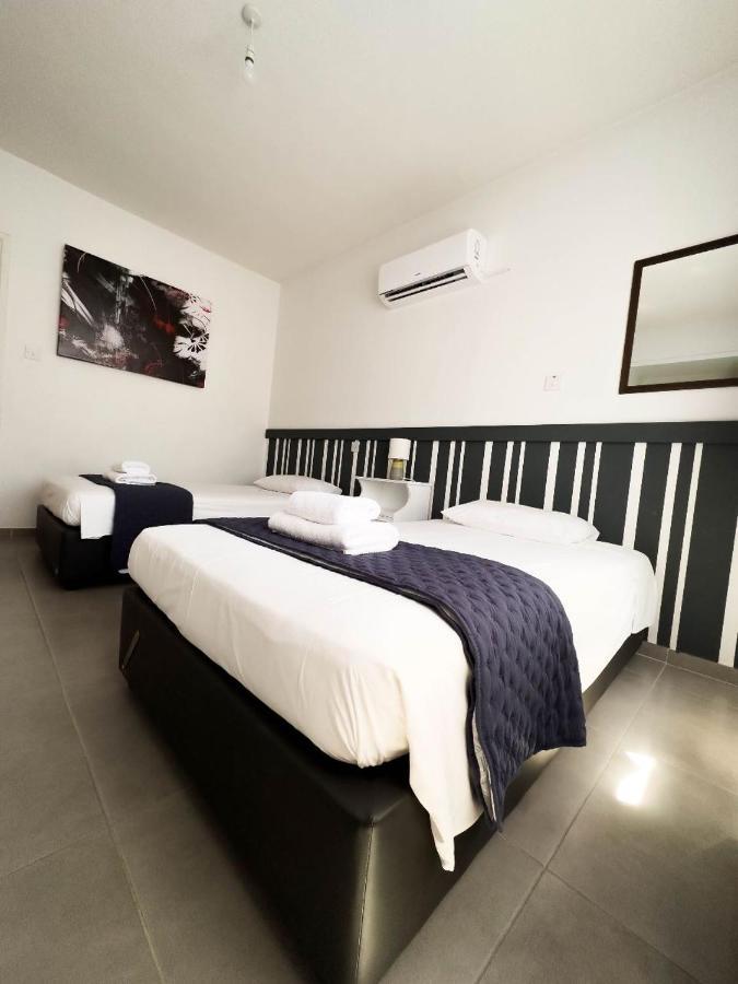 Apartamento Olive Island Lárnaca Exterior foto
