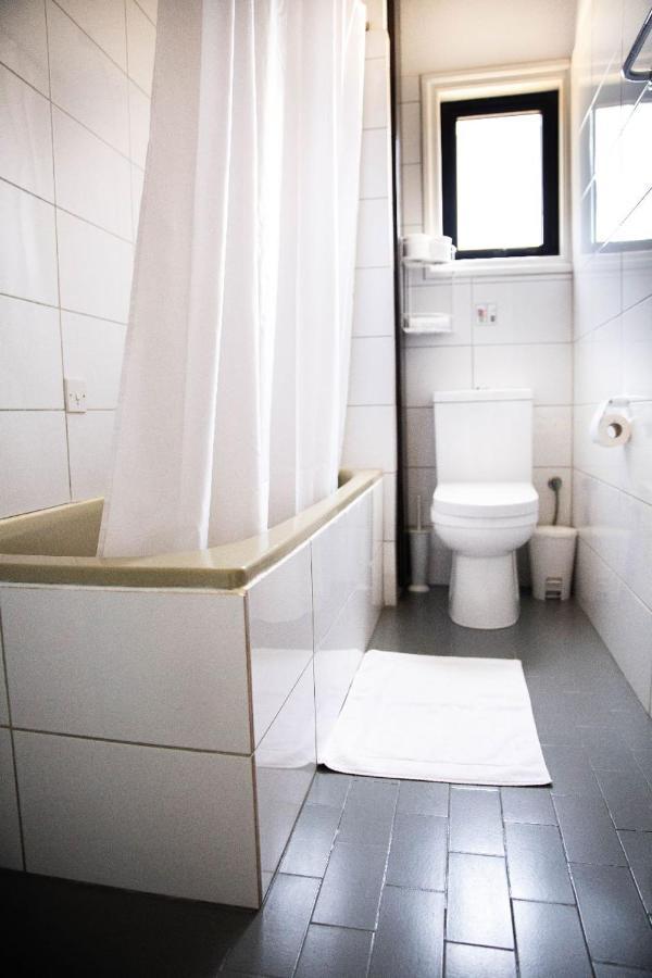 Apartamento Olive Island Lárnaca Habitación foto
