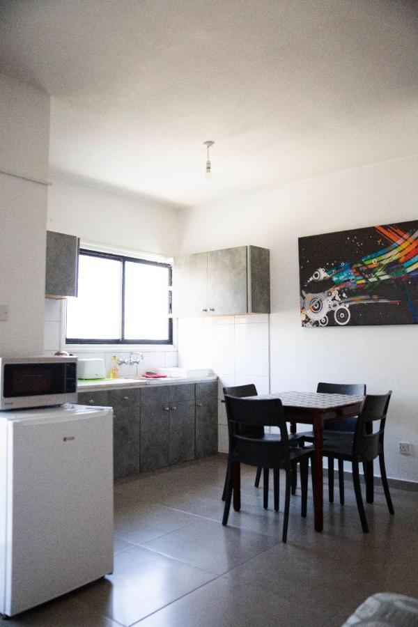 Apartamento Olive Island Lárnaca Exterior foto