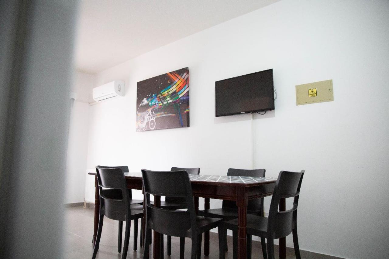 Apartamento Olive Island Lárnaca Exterior foto