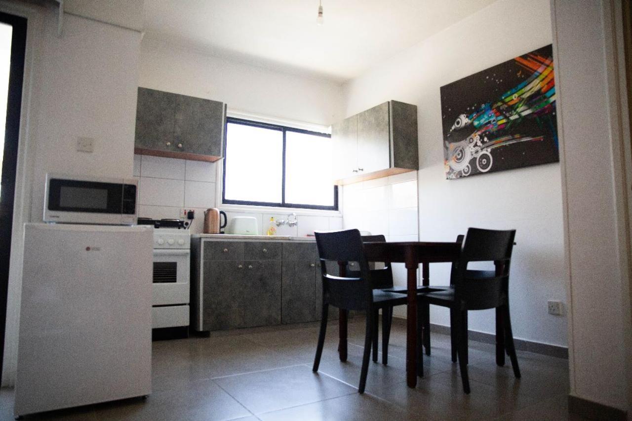 Apartamento Olive Island Lárnaca Habitación foto